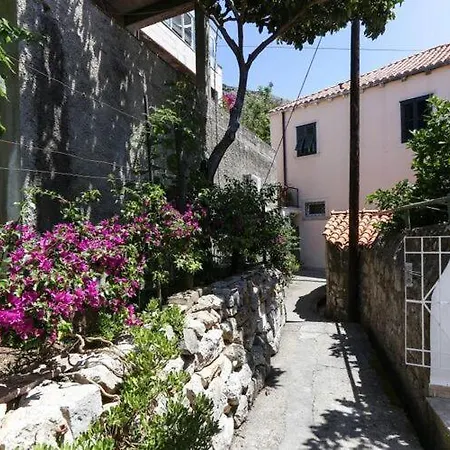 Appartement Niki - One-bedroom With Balcony A2 1 Dubrovnik