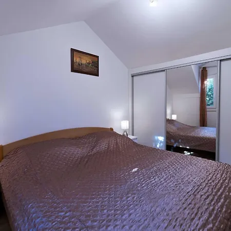 Niki - One-bedroom With Balcony A2 1 Dubrovnik