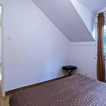 Niki - One-bedroom With Balcony A2 1 Appartement